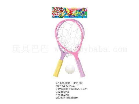 racket