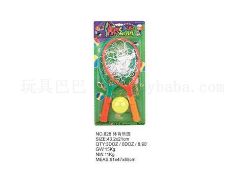 racket