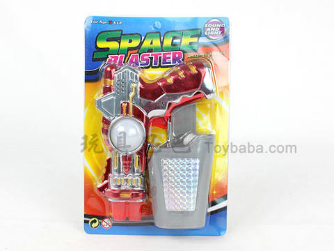 flash gun