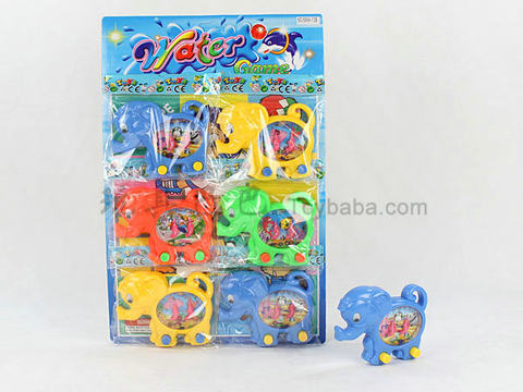 Elephant water machine