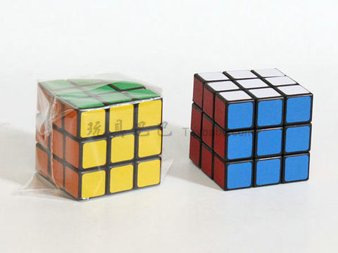 Wanhuan 3rd level Rubik Cube