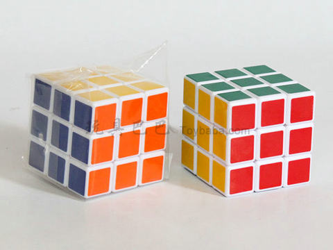 Wanhuan 3rd level Rubik Cube