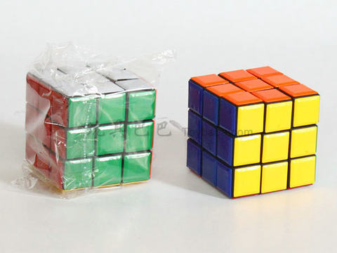 Wanhuan 3rd level Rubik Cube