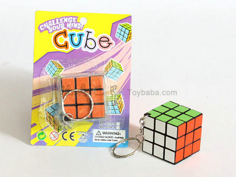 Wanhuan 3rd level Rubik Cube
