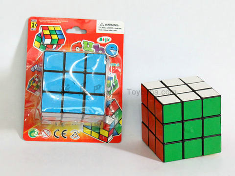 Wanhuan 3rd level Rubik Cube