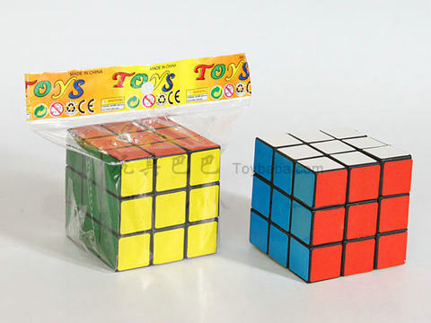 Wanhuan 3rd level Rubik Cube