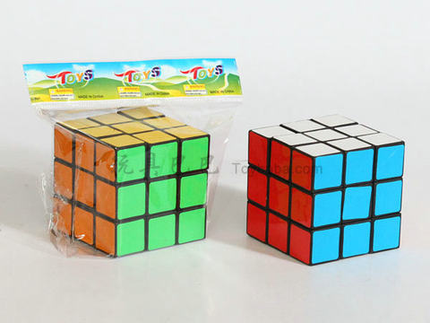 Wanhuan 3rd level Rubik Cube