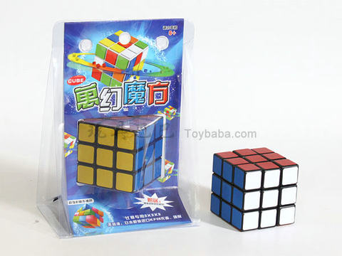 Wanhuan 3rd level Rubik Cube