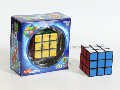 Wanhuan 3rd level Rubik Cube