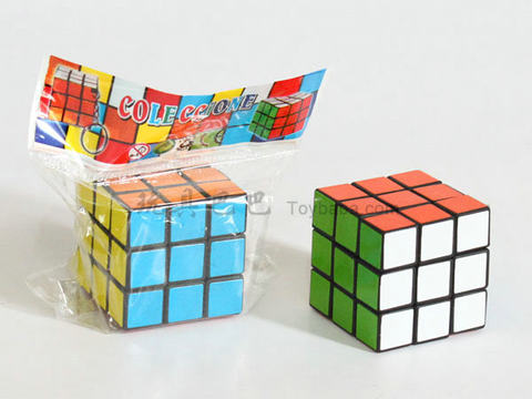 Wanhuan 3rd level Rubik Cube