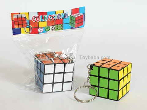 Wanhuan 3rd level Rubik Cube
