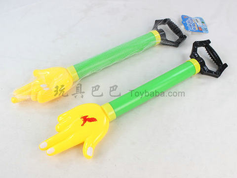 water cannons