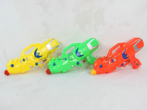 water gun