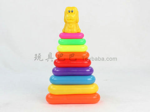 Triangle rainbow circle (paparazzi)