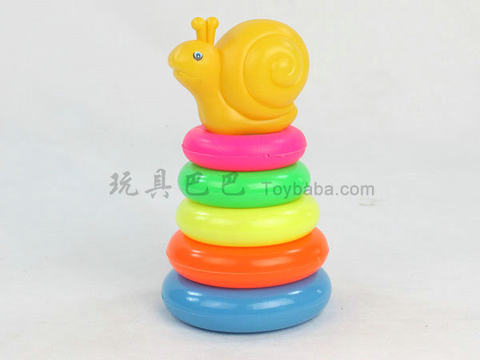 Round throw (snail)