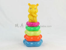 小梅花投圈（维尼熊）