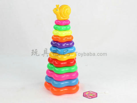 Plum blossom shaped extra large throw (snail)