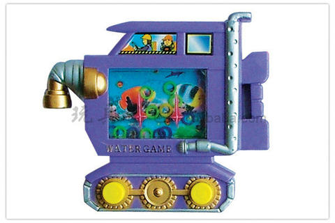Engineering water truck water machine