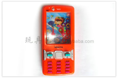 N82 mobile phone water machine