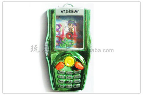 water machine
