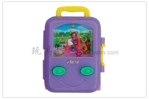 Travel suitcase water machine