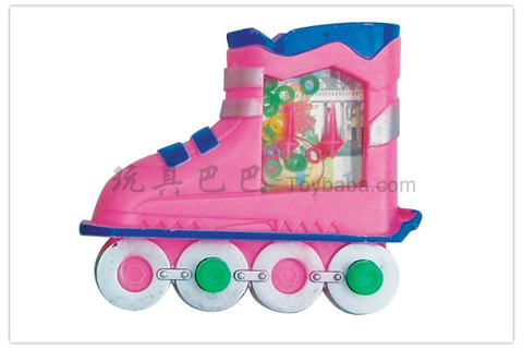 skate water machine