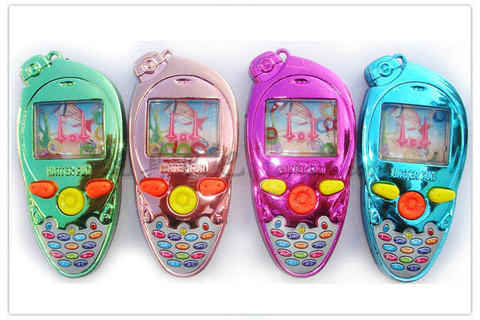 Electroplating mobile phone water machine