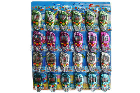 water machine