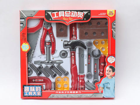 Window Box Tool Set