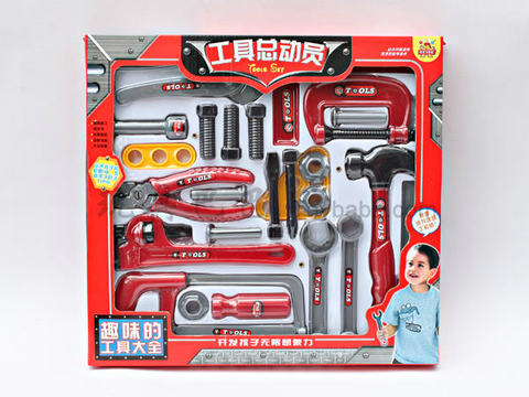 Window Box Tool Set