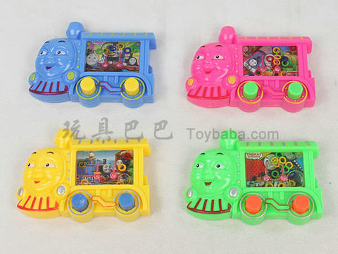 Thomas Water Machine