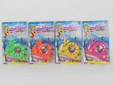 snail water machine