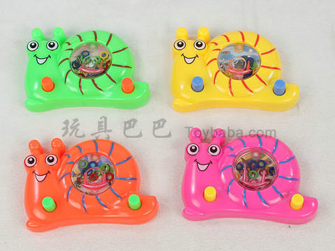 snail water machine