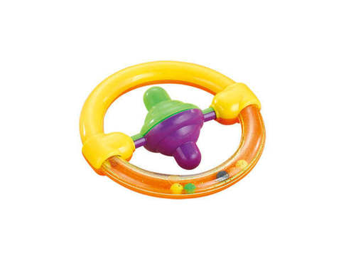 rattles