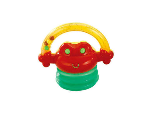 rattles