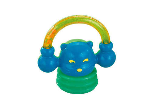 rattles