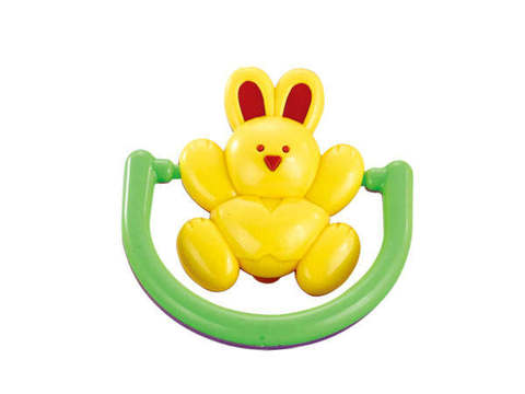 rattles