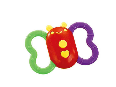 rattles