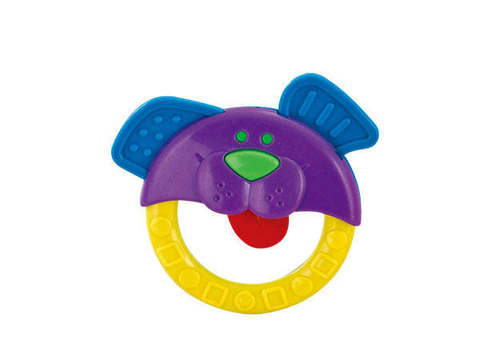 rattles