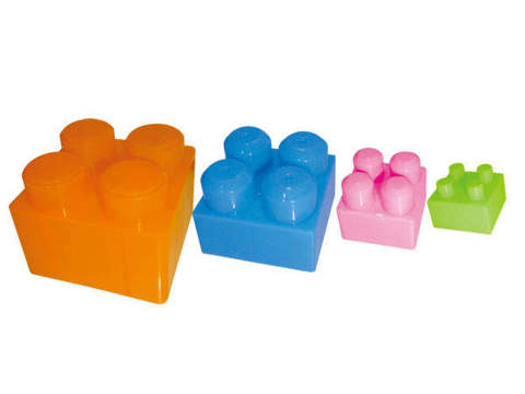 building block