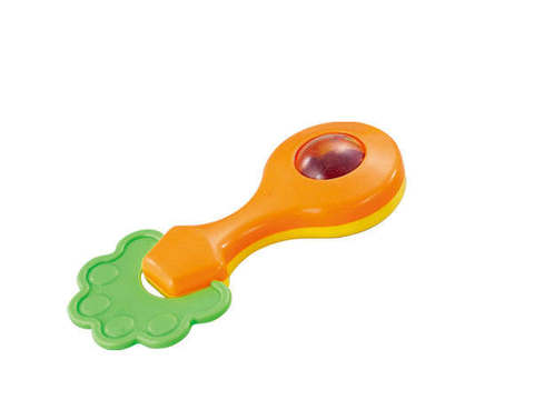 rattles