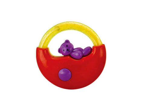 rattles