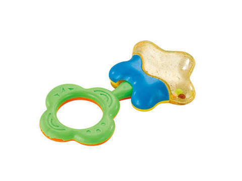 rattles