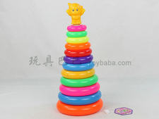 圆形特大彩虹圈（阿童木）