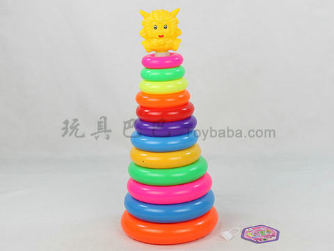 Round extra-large rainbow circle (Xiyangyang)