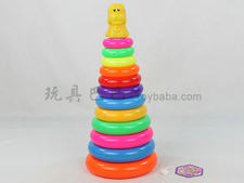 圆形特大彩虹圈（小狗）