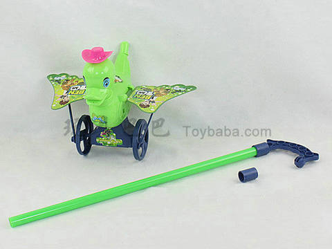 Push duck (Benyan)