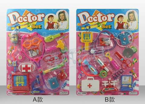 Medical tool