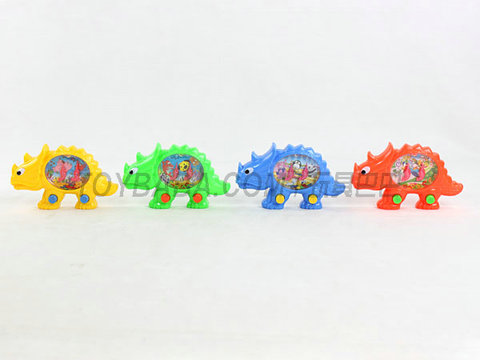 Dinosaur Water Machine
