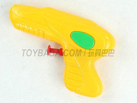 water gun